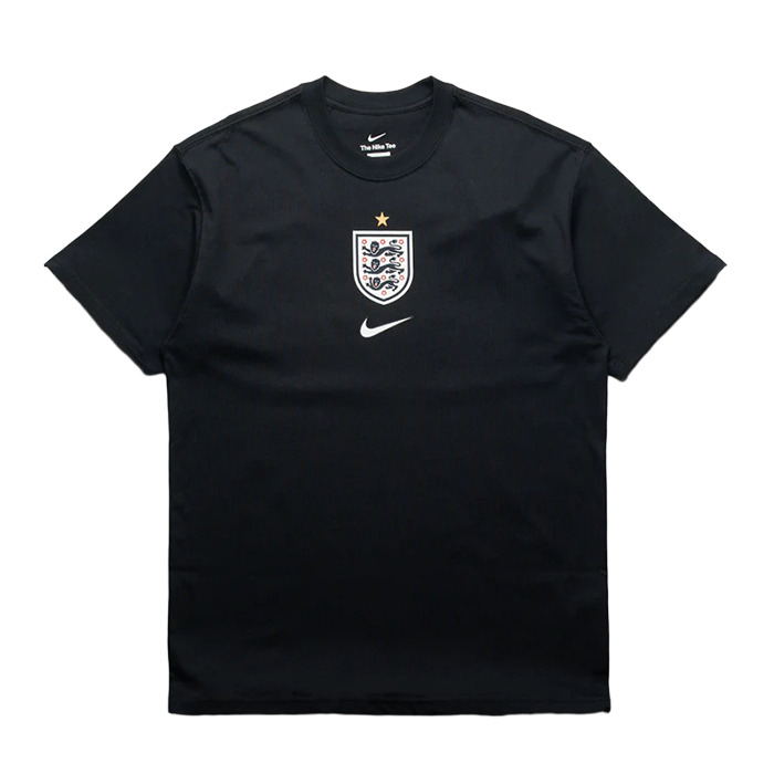 Tailandia Camiseta Inglaterra Portero 2026 Negro